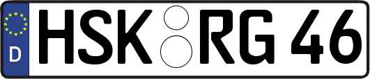 HSK-RG46