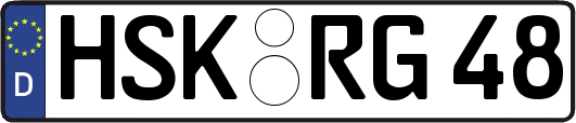 HSK-RG48