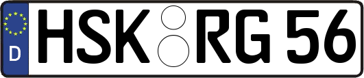 HSK-RG56