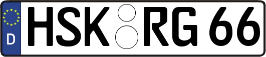 HSK-RG66