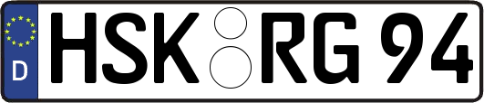 HSK-RG94