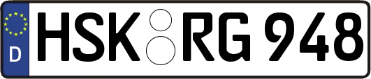 HSK-RG948