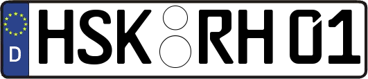 HSK-RH01