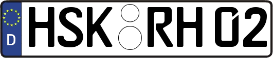 HSK-RH02