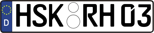 HSK-RH03