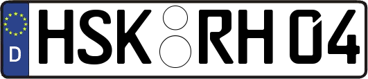 HSK-RH04