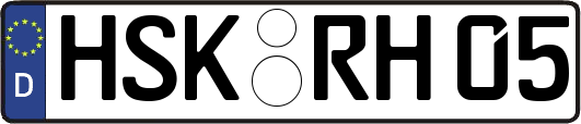 HSK-RH05