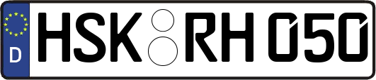 HSK-RH050