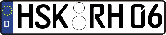 HSK-RH06