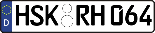 HSK-RH064