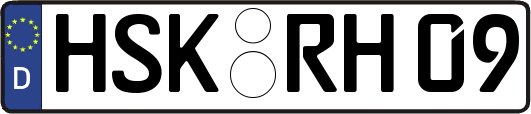 HSK-RH09