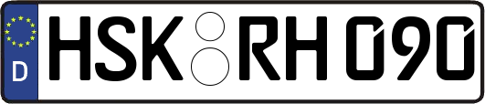 HSK-RH090