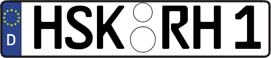 HSK-RH1