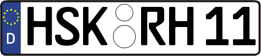 HSK-RH11