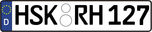 HSK-RH127
