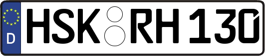 HSK-RH130
