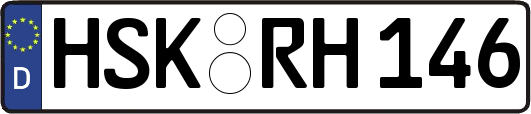 HSK-RH146