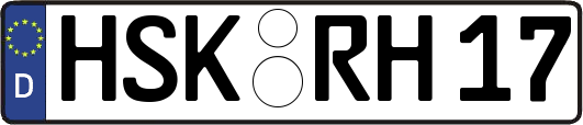 HSK-RH17