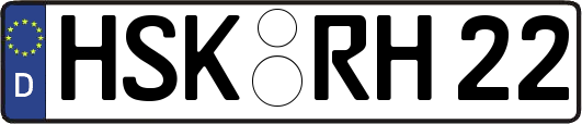 HSK-RH22