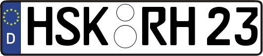 HSK-RH23