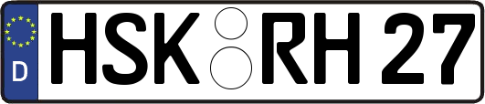 HSK-RH27