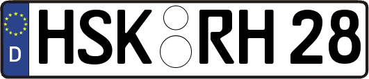 HSK-RH28