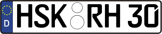 HSK-RH30