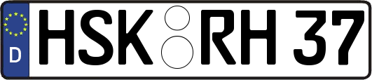 HSK-RH37