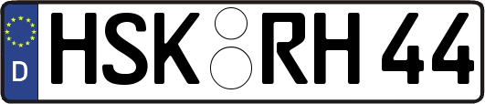 HSK-RH44