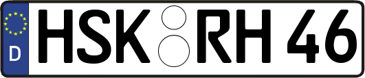 HSK-RH46