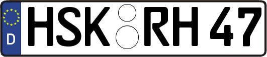 HSK-RH47