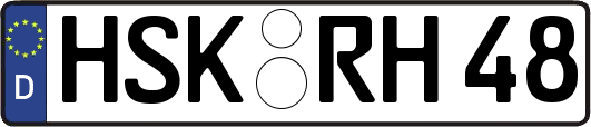 HSK-RH48