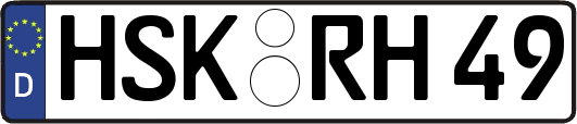 HSK-RH49