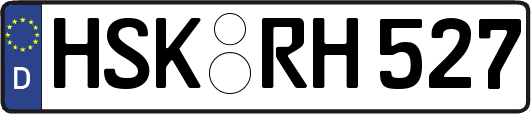 HSK-RH527