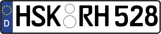 HSK-RH528