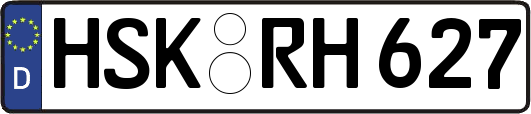 HSK-RH627