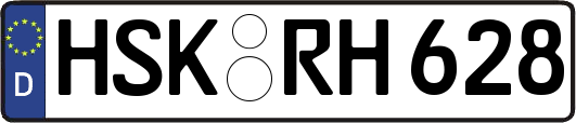 HSK-RH628