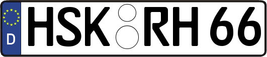 HSK-RH66