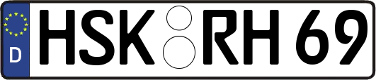 HSK-RH69