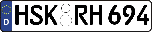 HSK-RH694
