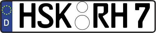 HSK-RH7