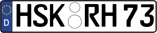 HSK-RH73