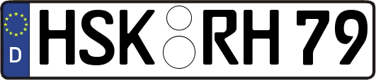 HSK-RH79