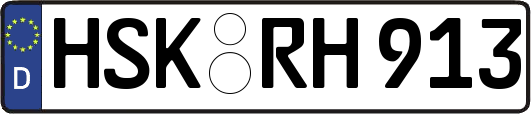 HSK-RH913