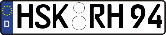 HSK-RH94