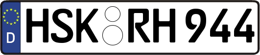 HSK-RH944