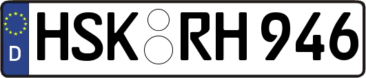 HSK-RH946