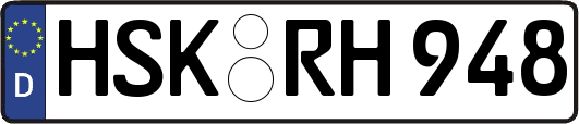 HSK-RH948