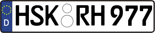 HSK-RH977