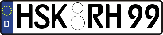 HSK-RH99